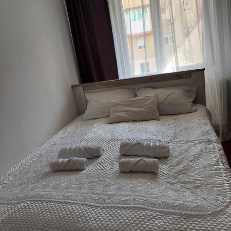 Apartament A&D Resita Zewnętrze zdjęcie