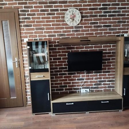 Apartament A&D Resita Zewnętrze zdjęcie