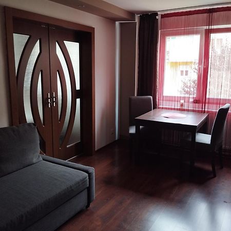 Apartament A&D Resita Zewnętrze zdjęcie