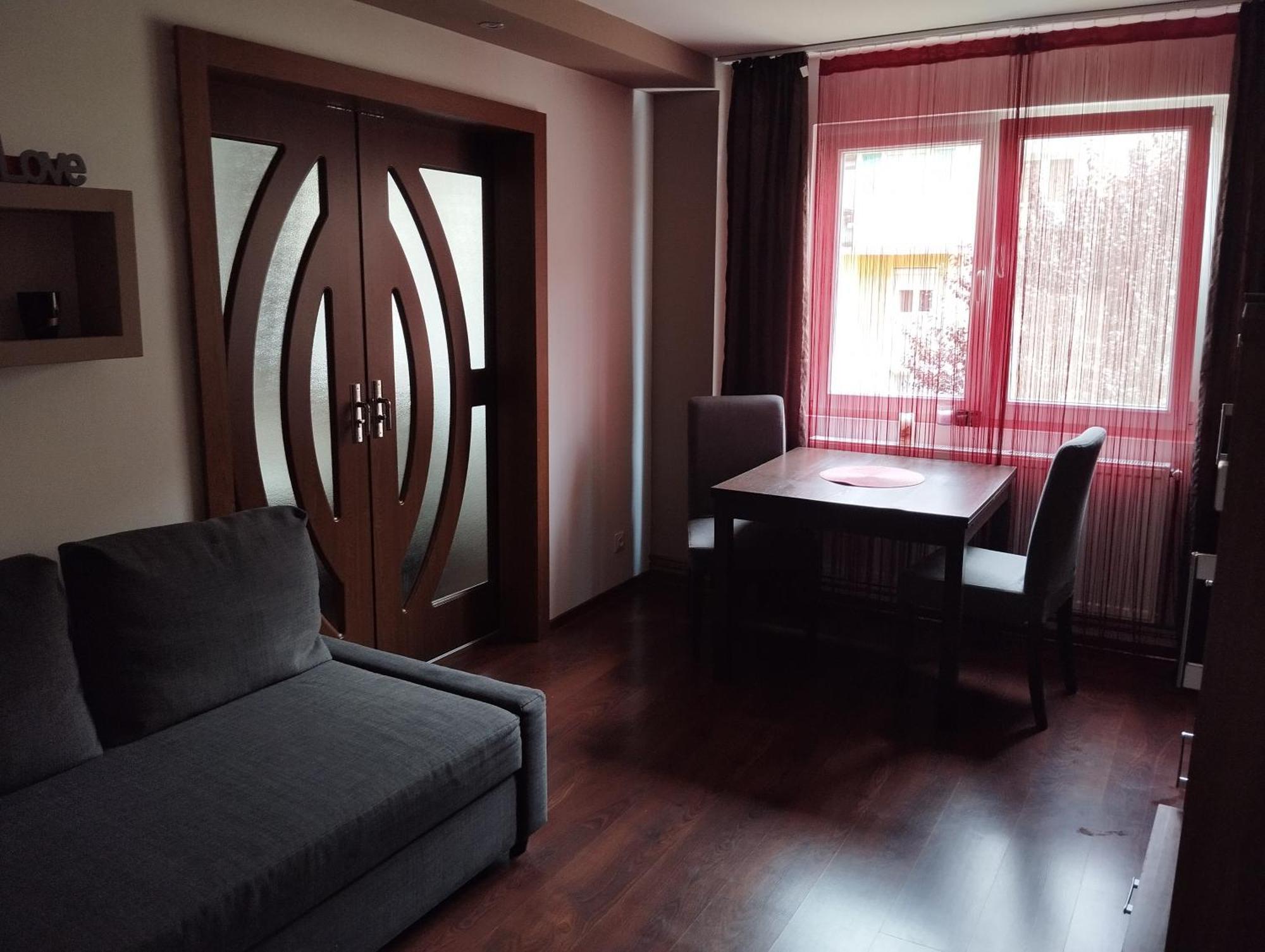 Apartament A&D Resita Zewnętrze zdjęcie